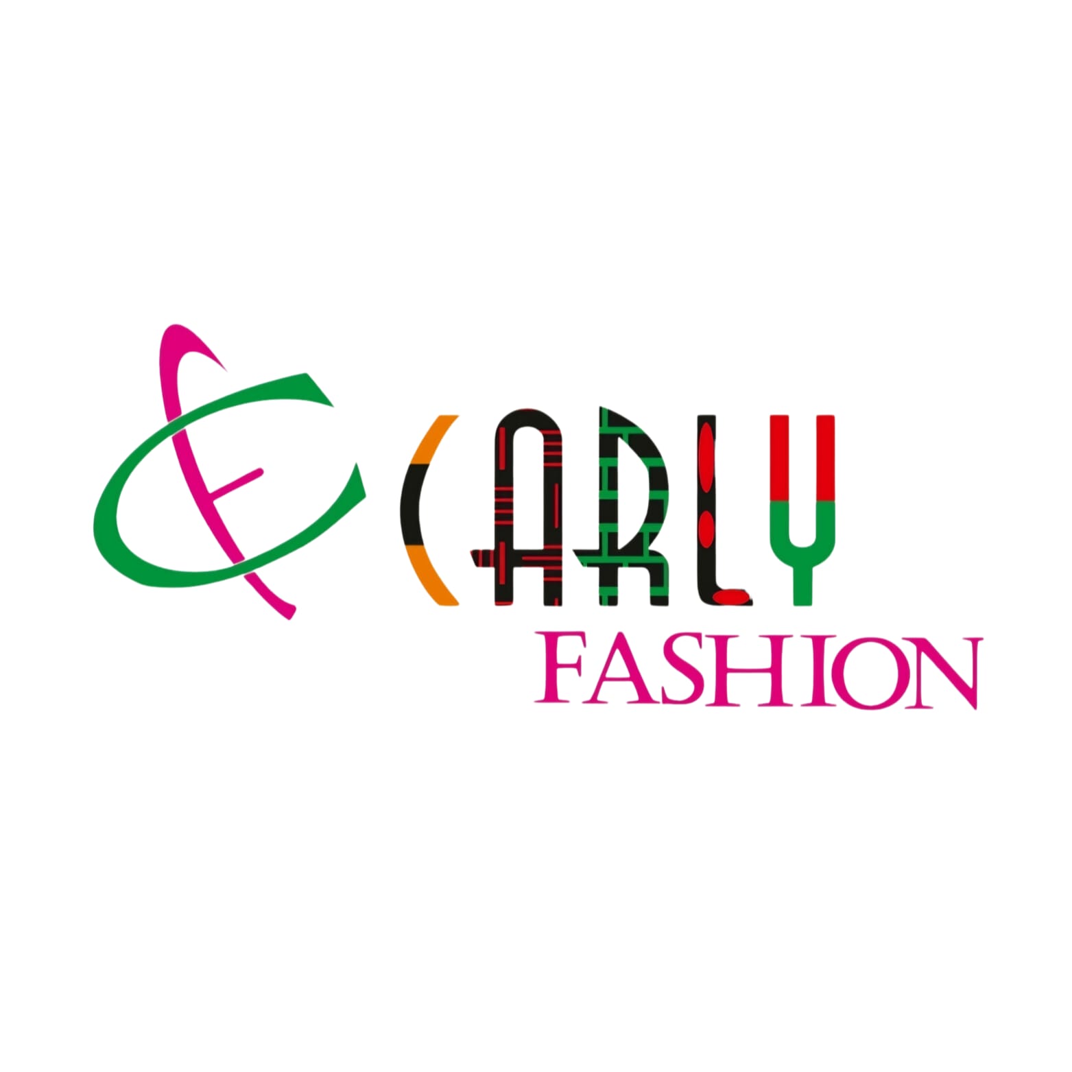 Carly Fashion logo