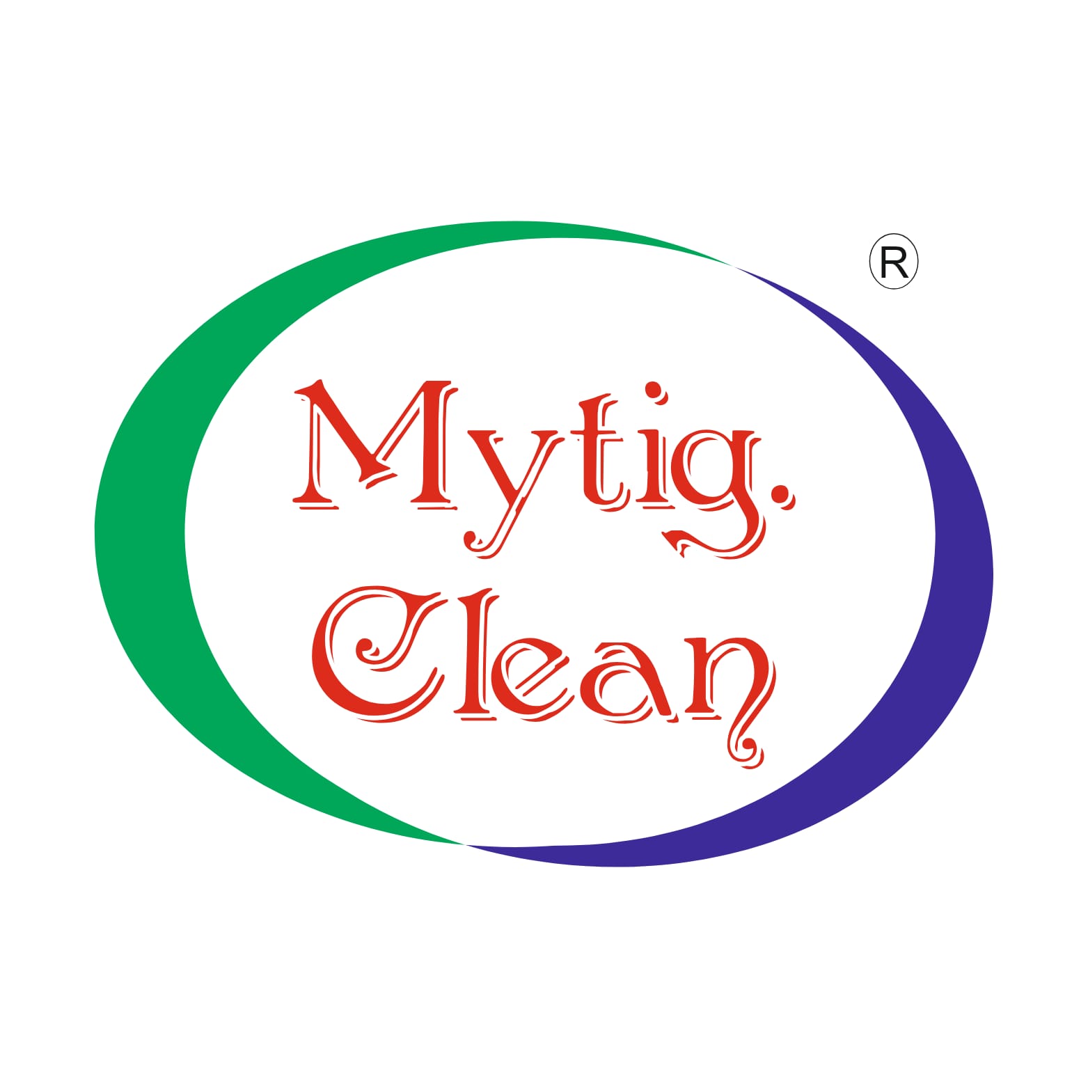 Mytiq Clean logo
